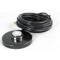 The Buzzard's Roost Long Range Magmount Base Only - BUZZ-MAGMOUNT-BASE