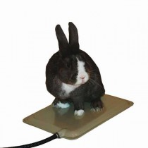 K&H Pet Products Small Animal Heated Pad