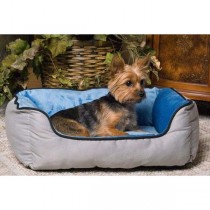 K&H Pet Products Lounge Sleeper Self-Warming