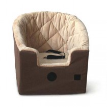 K&H Pet Products Bucket Booster Pet Seat