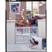 North States Pet Gate III 26" - 42" x 26" - NS8619