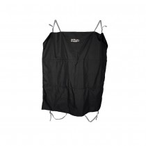 Kyjen Auto Back Seat Hammock Black – OH21001