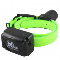 D.T. Systems R.A.P.T. 1450 Additional Dog Collar Green - RAPT-1450-ADDON-G