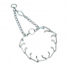 Herm. Sprenger Ultra-Plus Prong Dog Training Collar with Latch