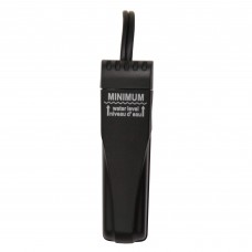 Aqueon Mini Fish Tank Heater 10 watts Black 3.58" x 2.25" x 6.85"