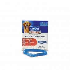 Flea and Tick Collar for Large Dogs