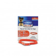Flea and Tick Collar for Small Dogs