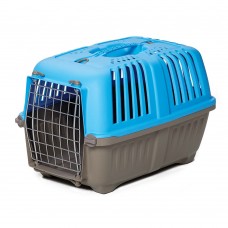 Midwest Spree Plastic Pet Carrier 18.875" x 12.75" x 12.75"