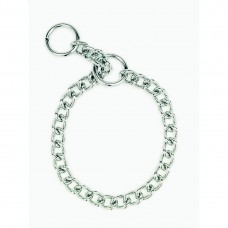 Coastal Pet Products Herm. Sprenger Dog Chain Training Collar 2.0mm Silver