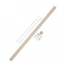 Kidco Gate Installation Kit For Any Brand Gates - K100