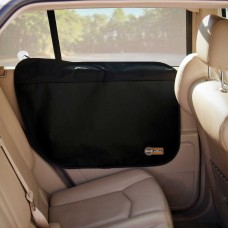 K&H Pet Products Vehicle Door Protector Black 19'' x 27''