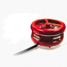 K&H Pet Products Ultimate Pail heater (No Floater!) w / Cord Clip 250 watt 7" x 7" x 5" - KH8400