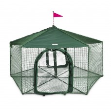 Kittywalk Gazebo - KWGAZ1