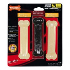 Nylabone Durable Triple Pack - NT106