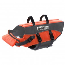 Kyjen Outward Hound Life Jacket Orange