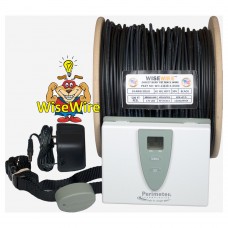 Perimeter Technologies Perimeter Ultra Fence System 14 gauge WiseWire® - PTPCC-200-WW-14G