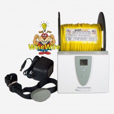 Perimeter Technologies Perimeter Ultra Fence System 20 gauge WiseWire® - PTPCC-200-WW-20G