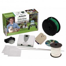 Perimeter Technologies Comfort Contact System In-Ground Fence