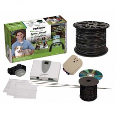 Perimeter Technologies Deluxe Ultra Comfort Contact Plus System 18 Gauge Wire - PTPCC-200DP