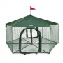 Kittywalk Gazebo - KWGAZ1