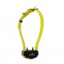 Eyenimal Dog Remote Trainer Extra Collar Yellow - N-4234