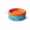 K&H Pet Products Thermo-Kitty Bed Large Fish