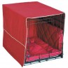 Pet Dreams Classic Cratewear Burgundy